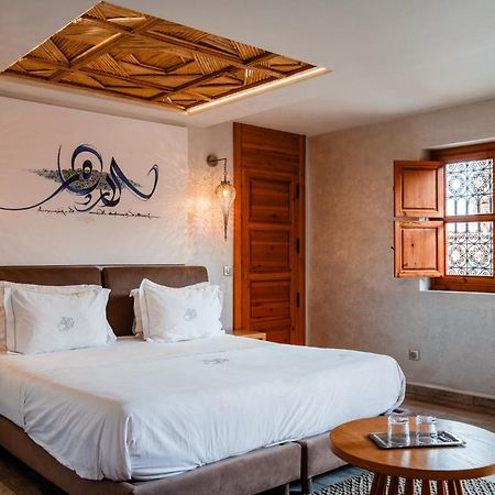 Riad Ysalis Marrakesh Exterior photo
