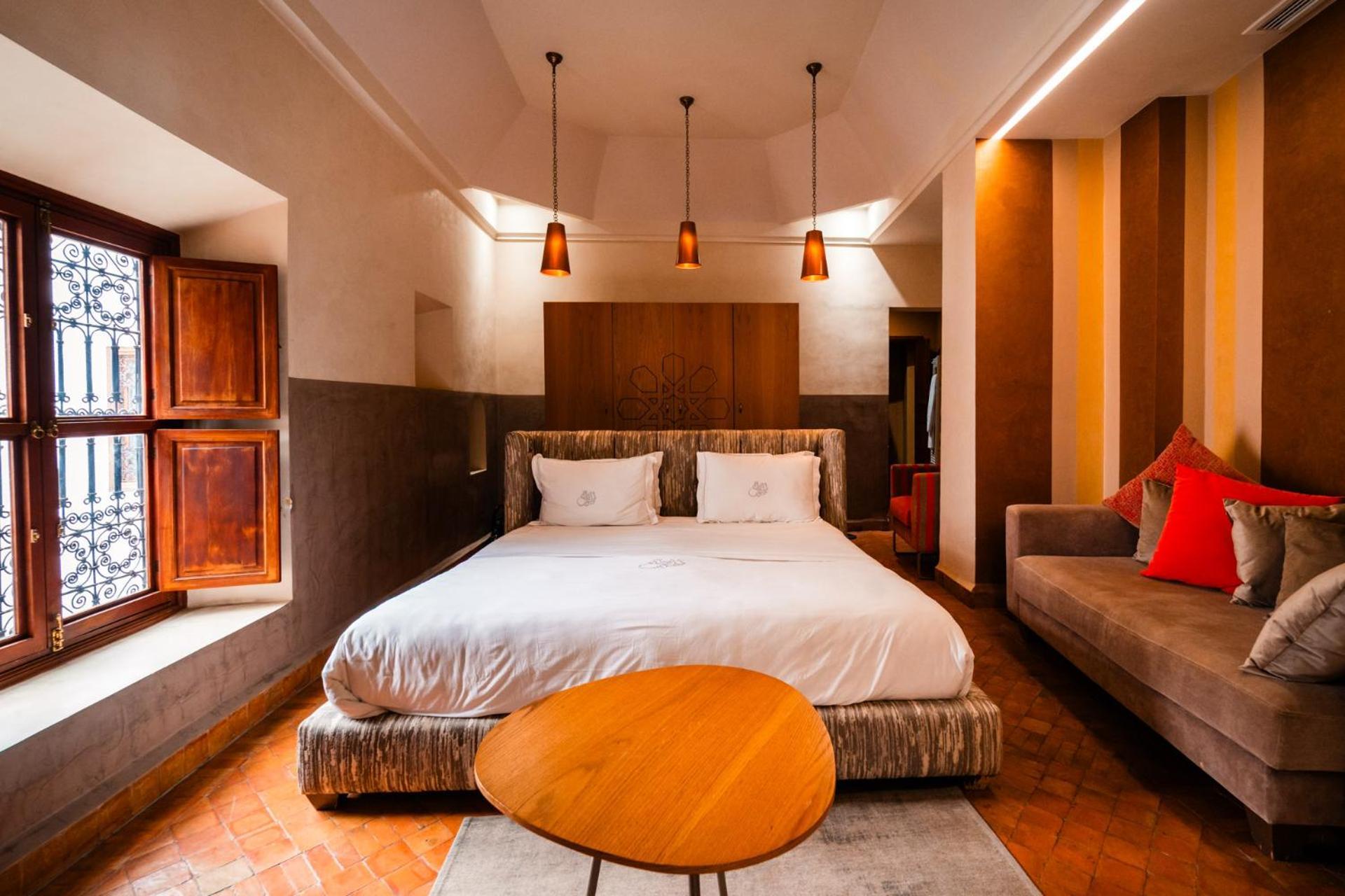 Riad Ysalis Marrakesh Exterior photo