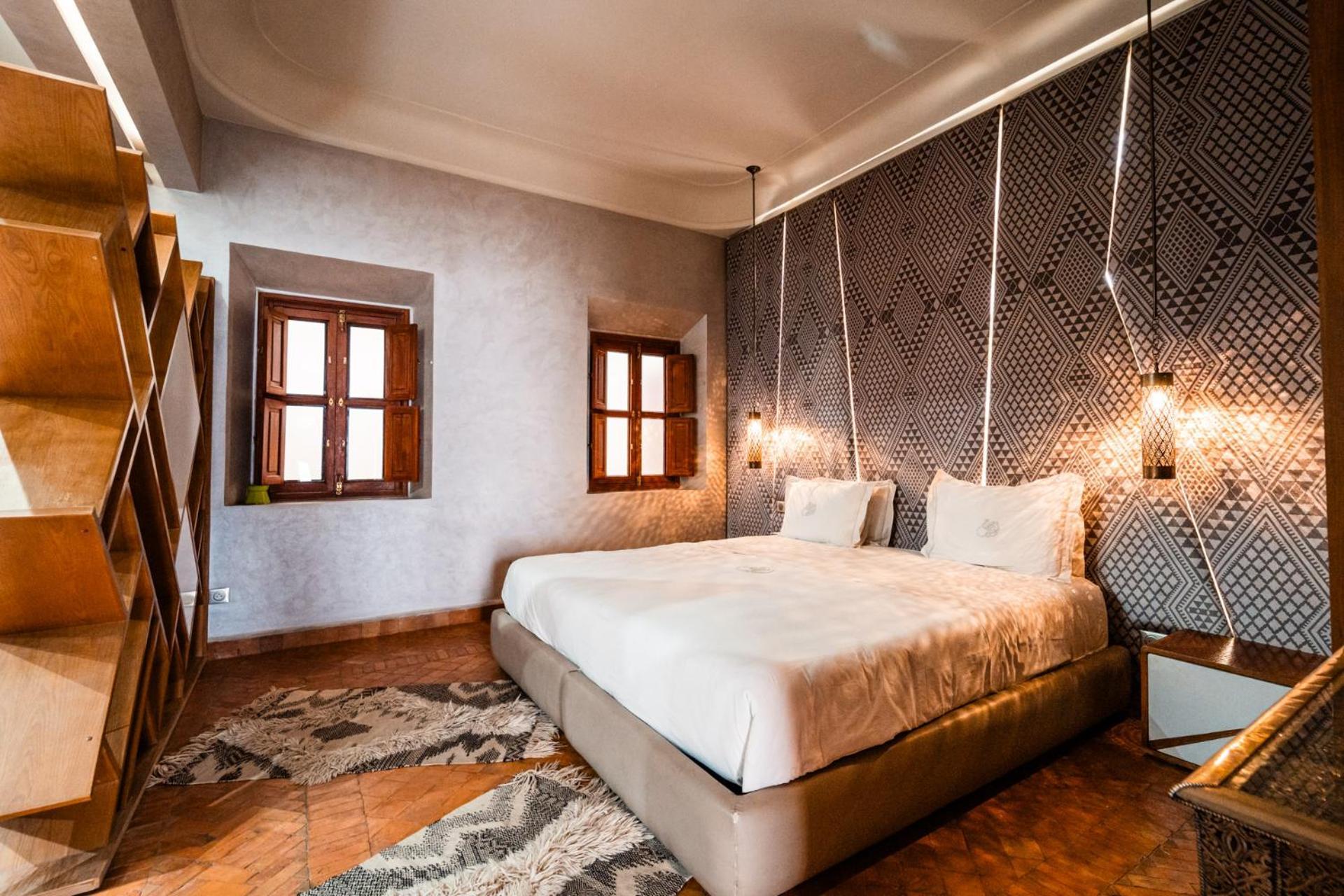 Riad Ysalis Marrakesh Exterior photo