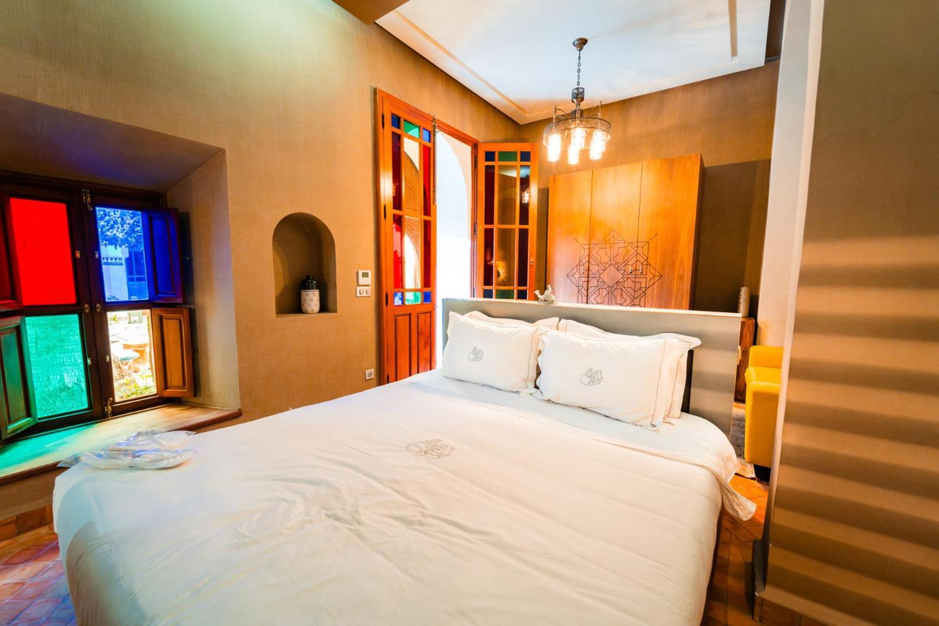 Riad Ysalis Marrakesh Exterior photo