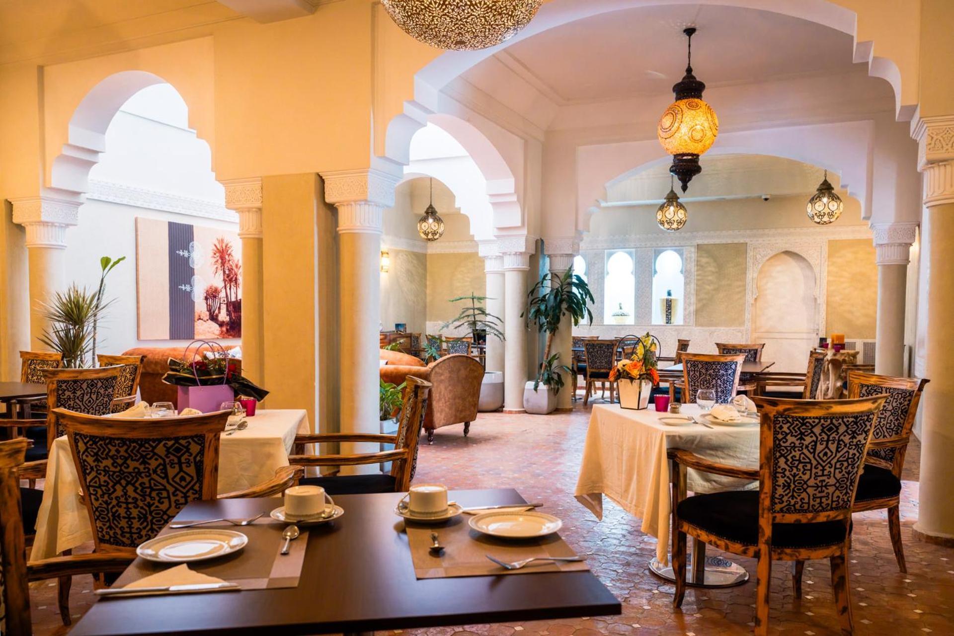 Riad Ysalis Marrakesh Exterior photo